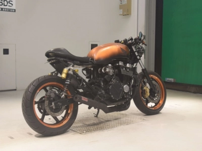 Honda CB750