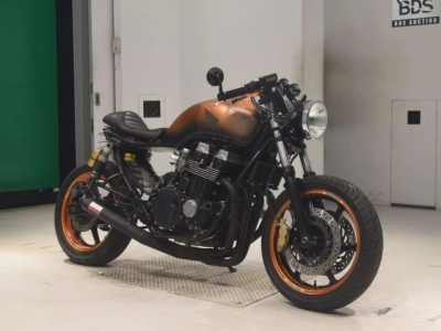 Honda CB750