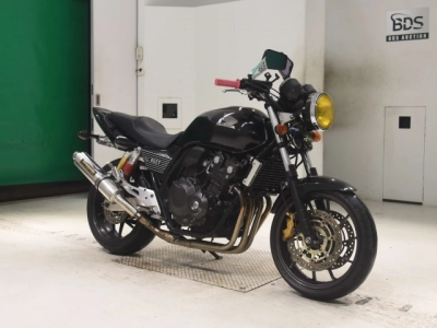 Honda CB400SFV-4