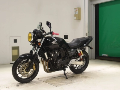 Honda CB400SFV-4