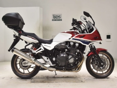 Honda CB1300S BOL D'OR -3EPA