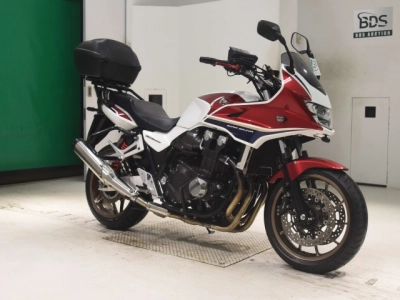 Honda CB1300S BOL D'OR -3EPA