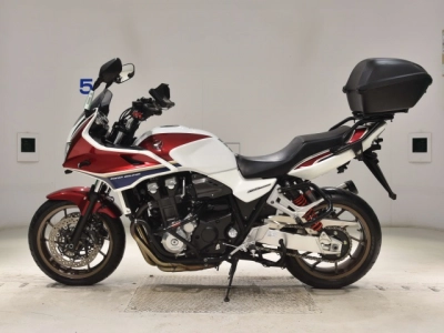 Honda CB1300S BOL D'OR -3EPA