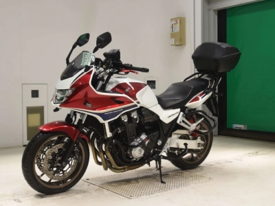 Honda CB1300S BOL D'OR -3EPA