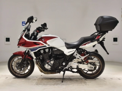 Honda CB1300S BOL D'OR -3EPA