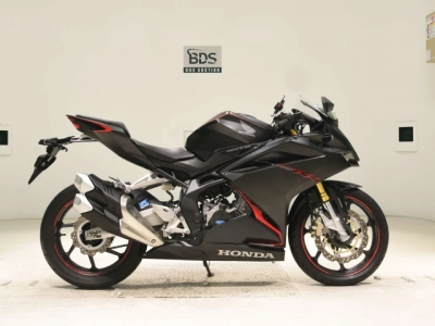 Honda CBR250RR-2A
