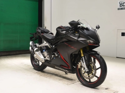Honda CBR250RR-2A