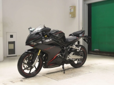 Honda CBR250RR-2A