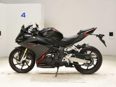 Honda CBR250RR-2A