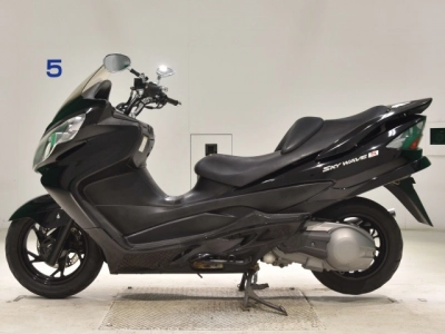 Suzuki SKYWAVE 250S-3