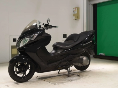 Suzuki SKYWAVE 250S-3