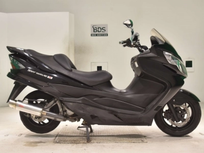 Suzuki SKYWAVE 250S-3