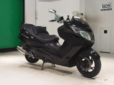Suzuki SKYWAVE 250S-3