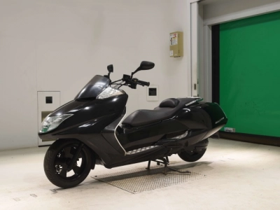 Yamaha MAXAM250