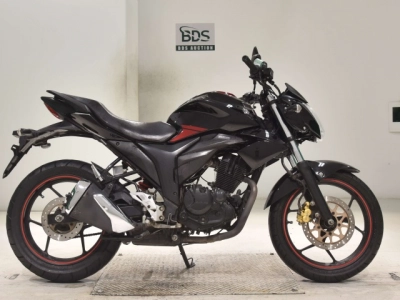 Suzuki JIKUSA-150