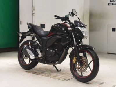 Suzuki JIKUSA-150