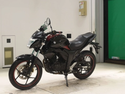 Suzuki JIKUSA-150