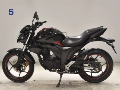 Suzuki JIKUSA-150