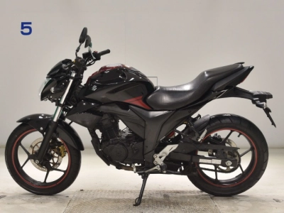 Suzuki JIKUSA-150