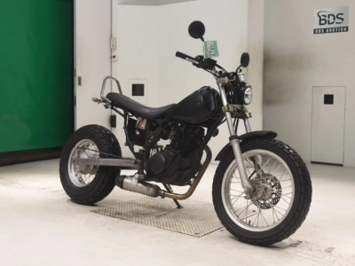 Yamaha TW225