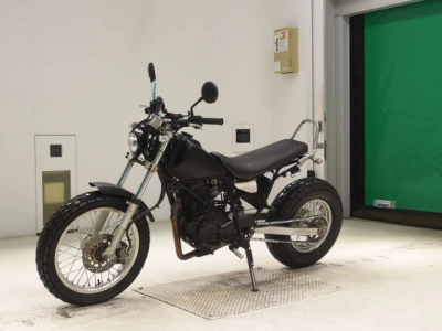 Yamaha TW225
