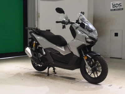 Honda ADV160