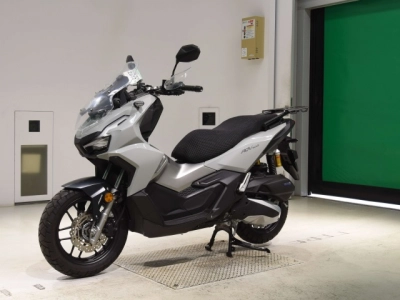 Honda ADV160