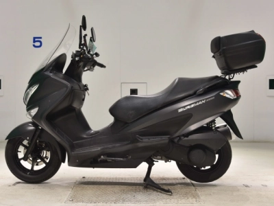 Suzuki BURGMAN200