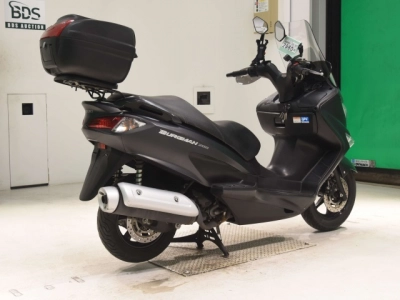 Suzuki BURGMAN200