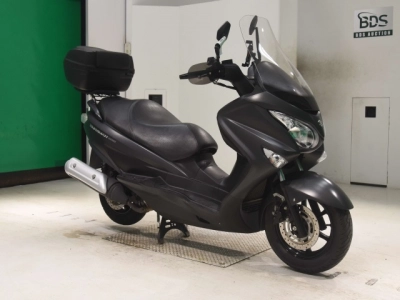 Suzuki BURGMAN200