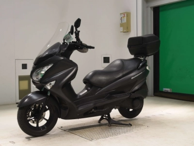 Suzuki BURGMAN200