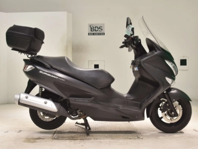 Suzuki BURGMAN200