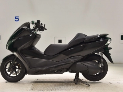 Honda FORZA Z
