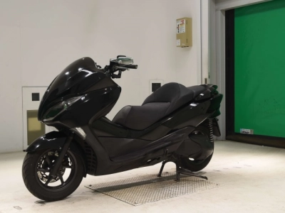 Honda FORZA Z