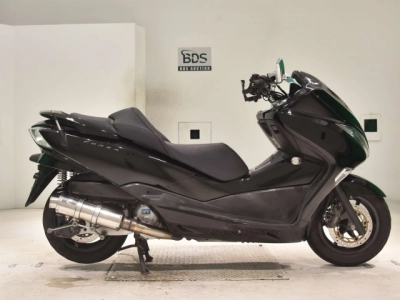 Honda FORZA Z