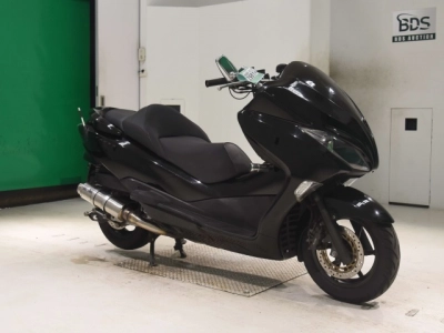 Honda FORZA Z