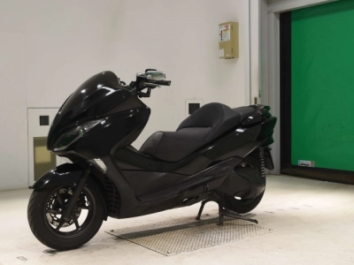 Honda FORZA Z