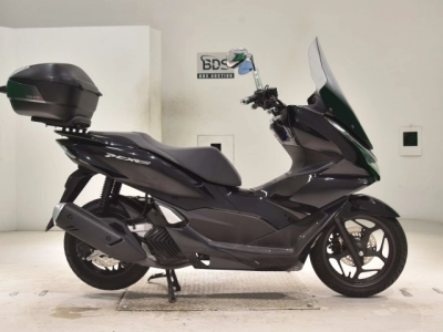 Honda PCX160