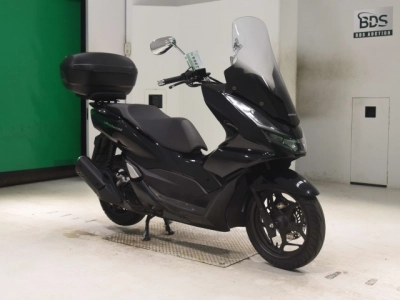 Honda PCX160