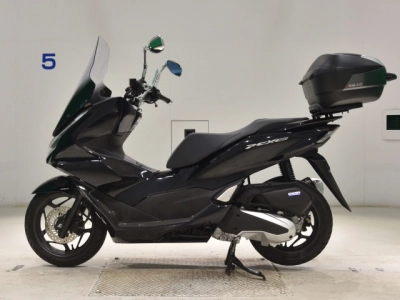 Honda PCX160
