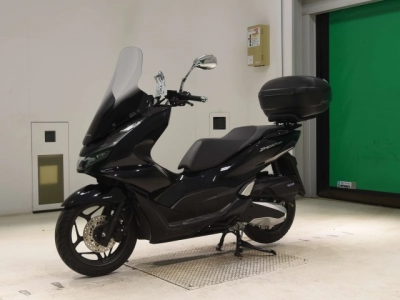 Honda PCX160