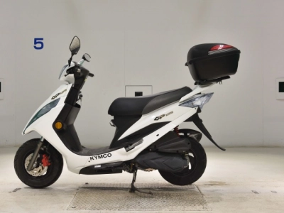 KYMCO  KYMCO GP125