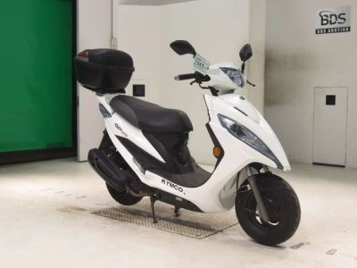 KYMCO  KYMCO GP125