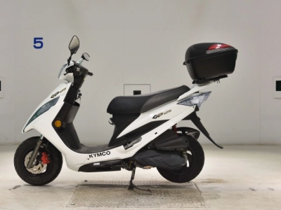 KYMCO  KYMCO GP125