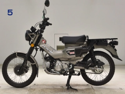 Honda CT125-2