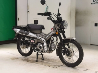 Honda CT125-2