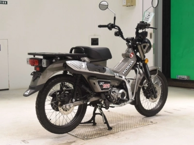 Honda CT125-2