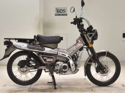 Honda CT125-2