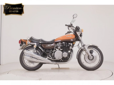 Kawasaki Z750F