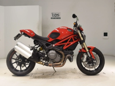 Ducati DUCATI MONSTER 1100 EVO